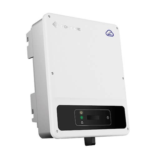 Inverter GoodWe 20kW 3 pha GW20KT-DT - Ảnh 2